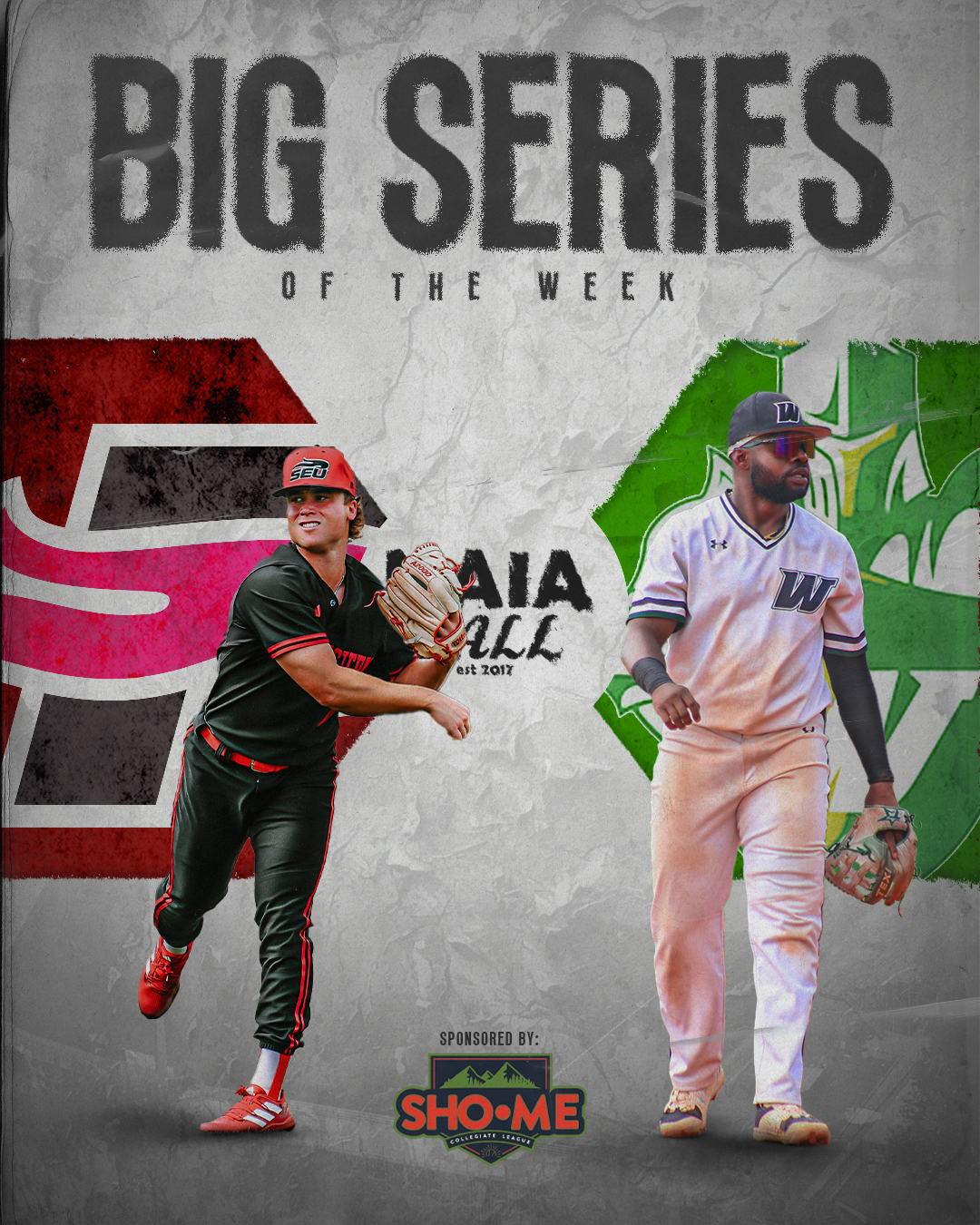 Big Series of the Week