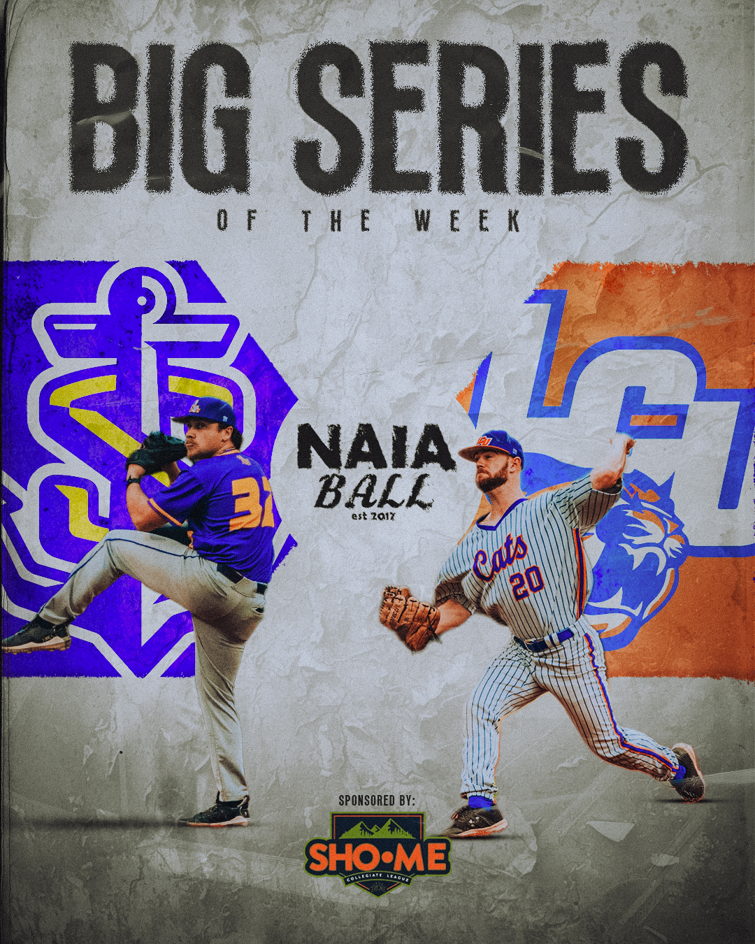 Big Series of the Week