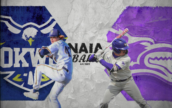 NAIA Ball Big Series of the Week